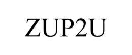 ZUP2U trademark