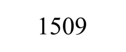 1509 trademark