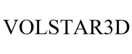 VOLSTAR3D trademark