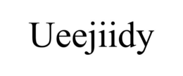 UEEJIIDY trademark