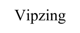 VIPZING trademark