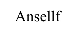 ANSELLF trademark