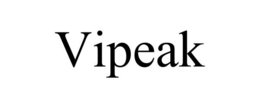VIPEAK trademark