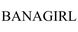 BANAGIRL trademark