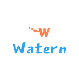 W WATERN trademark