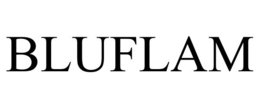 BLUFLAM trademark
