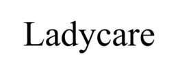 LADYCARE trademark