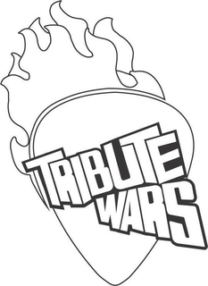TRIBUTE WARS trademark