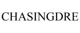 CHASINGDRE trademark