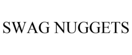 SWAG NUGGETS trademark