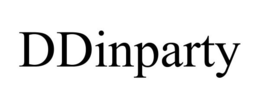 DDINPARTY trademark