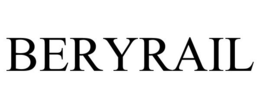 BERYRAIL trademark