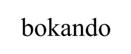 BOKANDO trademark