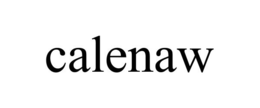 CALENAW trademark