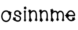 OSINNME trademark