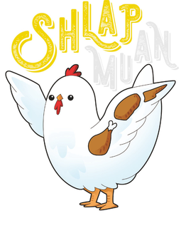 SHLAP MUAN trademark