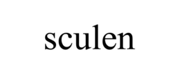 SCULEN trademark
