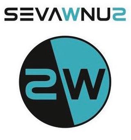SW SEVAWNUS trademark