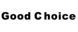 GOOD CHOICE trademark