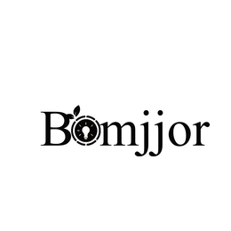 BOMJJOR trademark