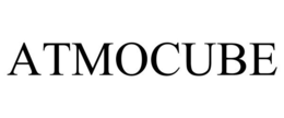 ATMOCUBE trademark