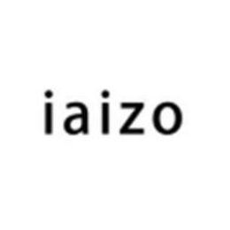 IAIZO trademark
