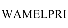 WAMELPRI trademark