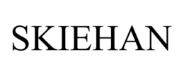SKIEHAN trademark