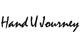 HAND U JOURNEY trademark