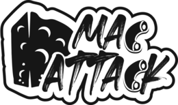 MAC ATTACK trademark
