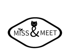MISS & MEET trademark