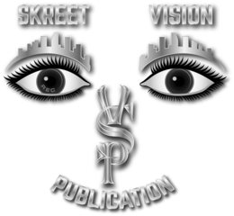 SKREET VISION REC VSP PUBLICATION trademark
