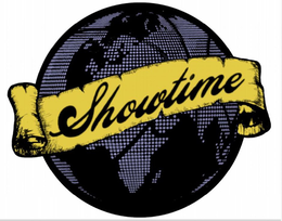SHOWTIME trademark