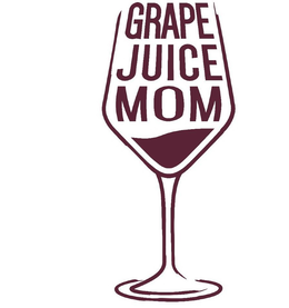 GRAPE JUICE MOM trademark