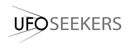 UFO SEEKERS trademark