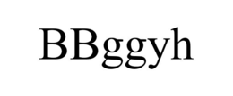 BBGGYH trademark