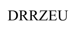 DRRZEU trademark