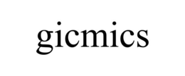 GICMICS trademark