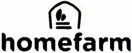 HOMEFARM trademark