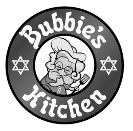 BUBBIE'S KITCHEN trademark