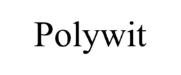 POLYWIT trademark