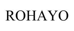 ROHAYO trademark