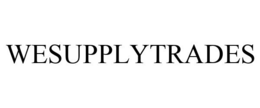 WESUPPLYTRADES trademark