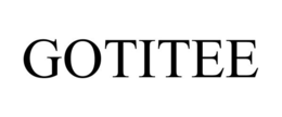 GOTITEE trademark