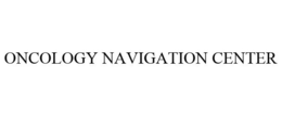 ONCOLOGY NAVIGATION CENTER trademark