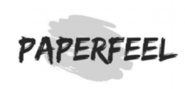PAPERFEEL trademark