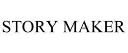 STORY MAKER trademark