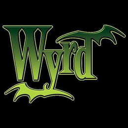 WYRD trademark