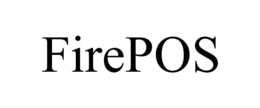 FIREPOS trademark
