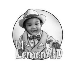 EJ'S LEMONAID trademark